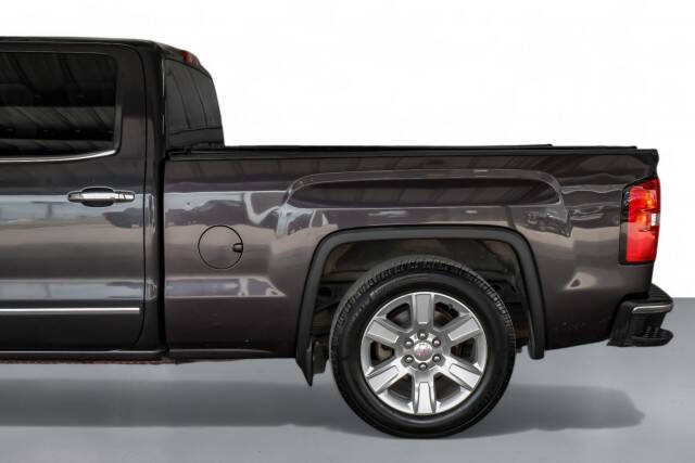 2014 GMC Sierra 1500