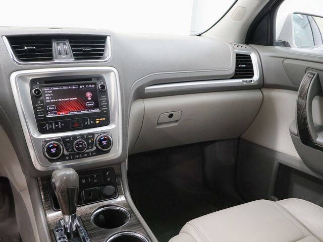 2017 GMC Acadia Limited