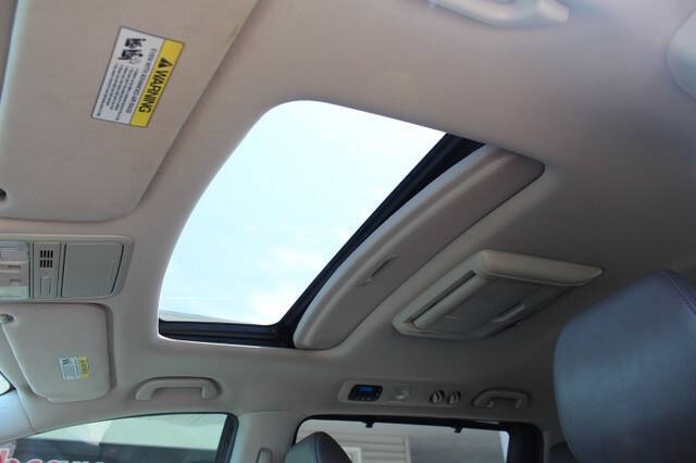 2013 Honda Odyssey EX-L