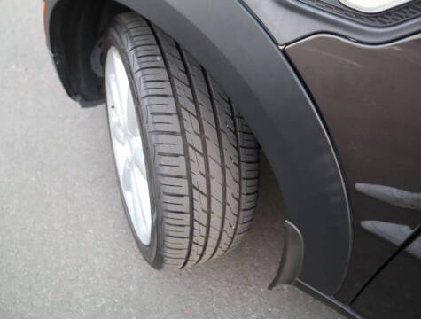 2015 MINI Countryman Cooper S