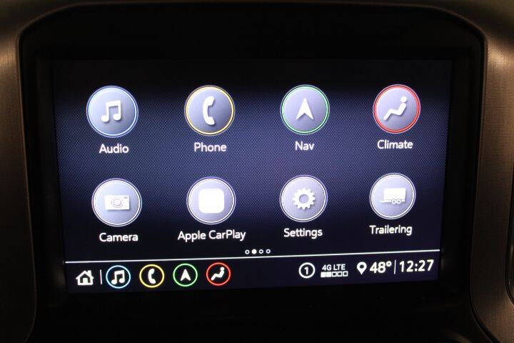 2020 GMC Sierra 3500HD