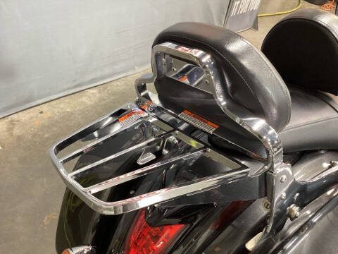 2021 Kawasaki Vulcan