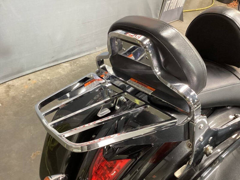 2021 Kawasaki Vulcan