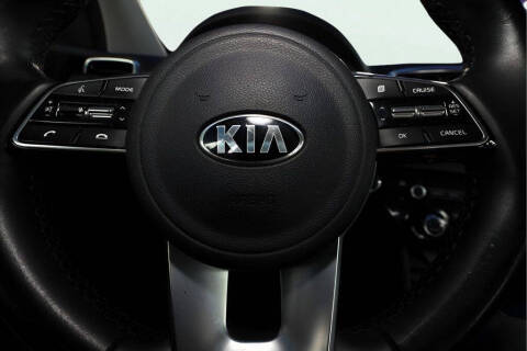 2022 Kia Sportage EX