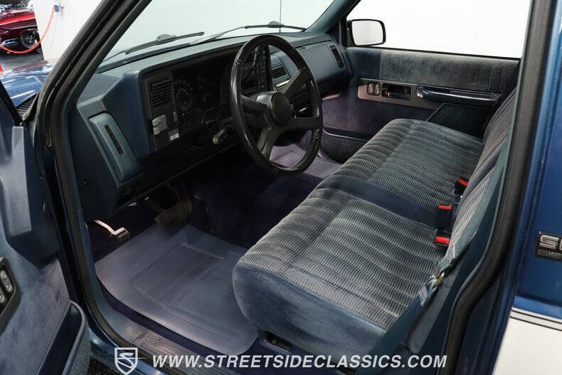 1990 GMC Sierra 1500