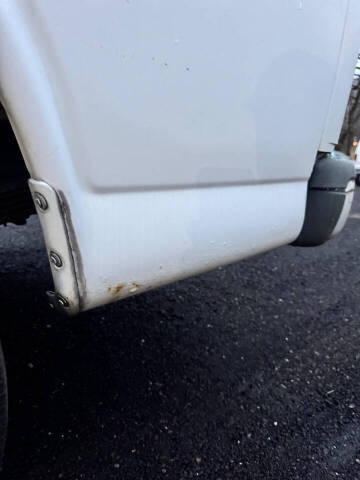 1999 Chevrolet Express G3500