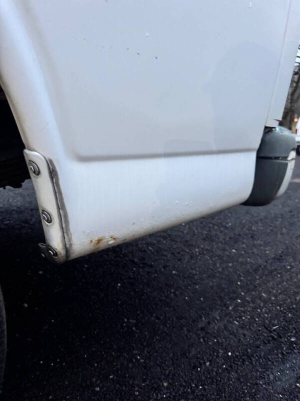 1999 Chevrolet Express G3500