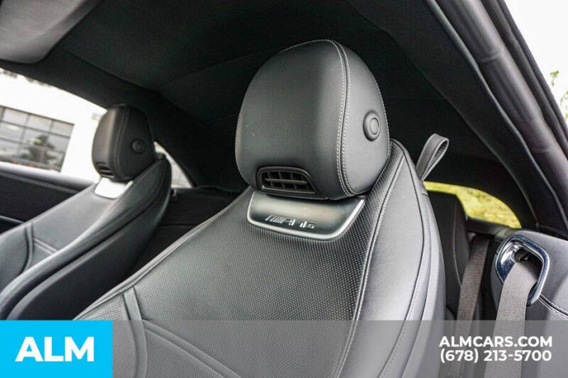 2023 Mercedes-Benz SL-Class AMG SL 43