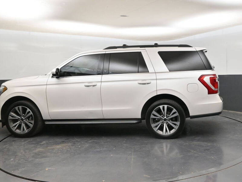 2019 Ford Expedition XLT