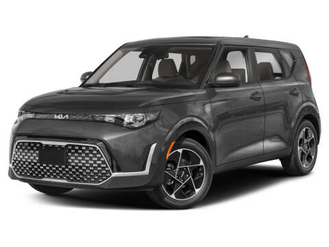 2023 Kia Soul for sale at Bald Hill Kia in Warwick RI