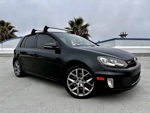 2013 Volkswagen GTI for sale at San Diego Auto Solutions in Oceanside CA