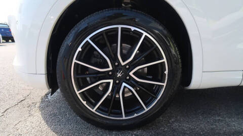 2019 Maserati Levante