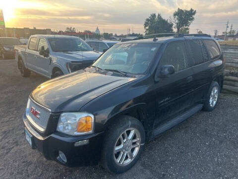 2006 GMC Envoy Denali