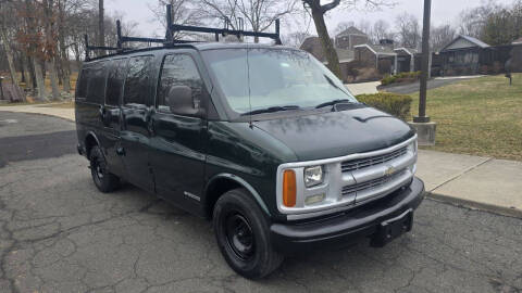 2002 Chevrolet Express for sale at JC Auto Sales in Nanuet NY