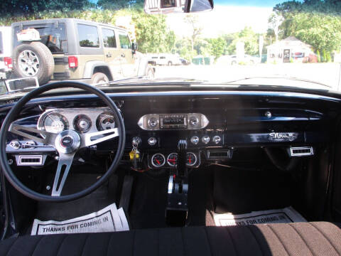 1964 Chevrolet Nova