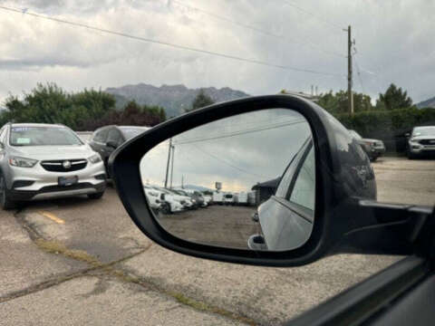 2022 Honda Accord LX