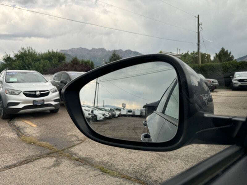 2022 Honda Accord LX