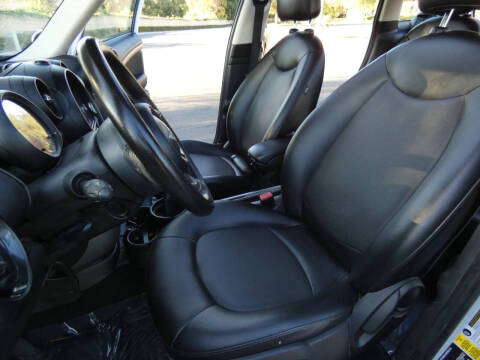 2016 MINI Countryman Cooper