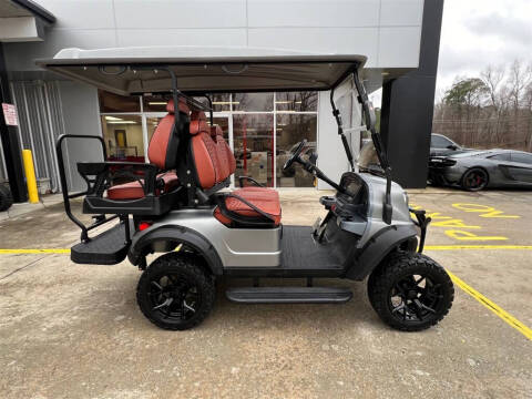 2024 Gorilla G4L