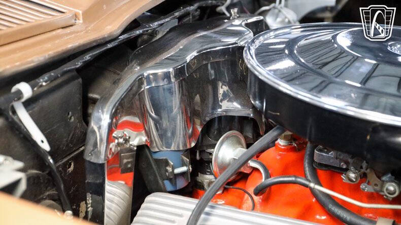 1964 Chevrolet Corvette