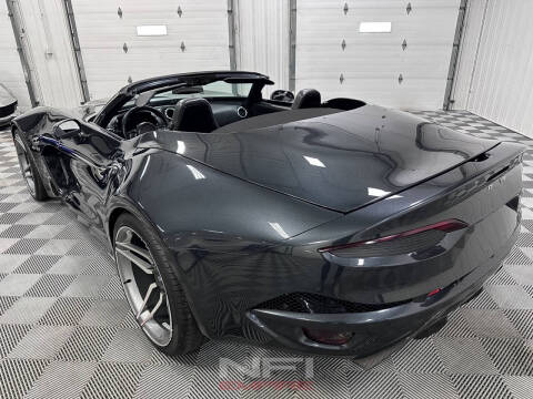 2014 Dodge SRT Viper GTS