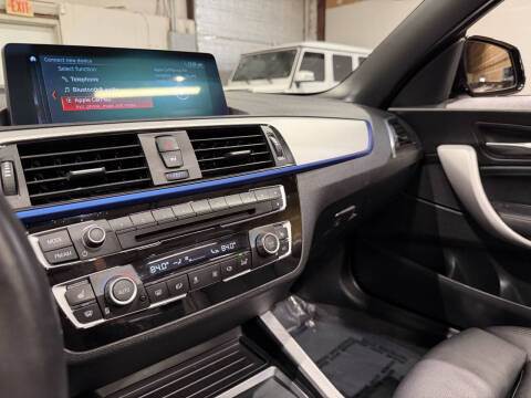 2019 BMW 2 Series M240i