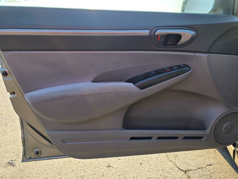 2007 Honda Civic EX w/Navi