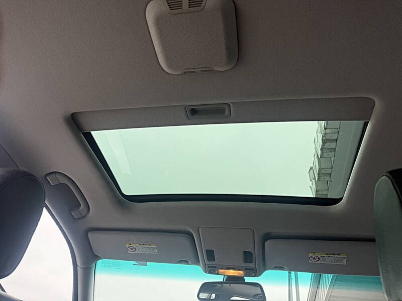 2000 BMW 5 Series 540i