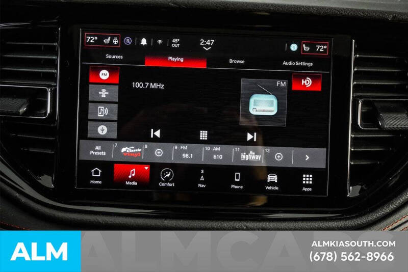 2023 Dodge Durango R/T Plus