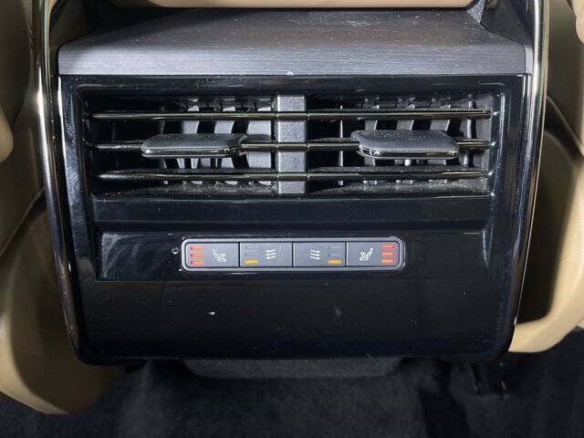 2023 Land Rover Range Rover Sport P360 SE