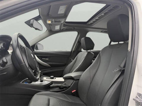 2018 BMW 3 Series 320i xDrive