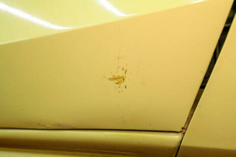 1977 Chrysler Newport