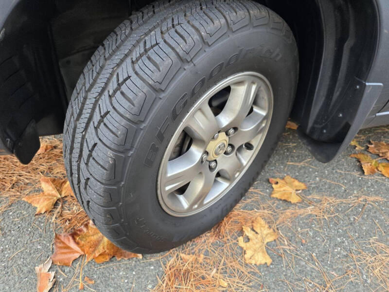 2005 Toyota Highlander Limited