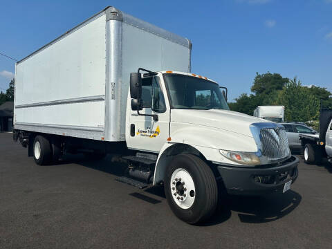 2010 International DuraStar 4300 for sale at Best Deal Auto Sales LLC in Vancouver WA