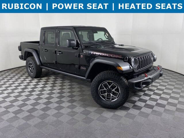 New 2025 Jeep Gladiator For Sale In Beloit, Oh - Carsforsale.com®