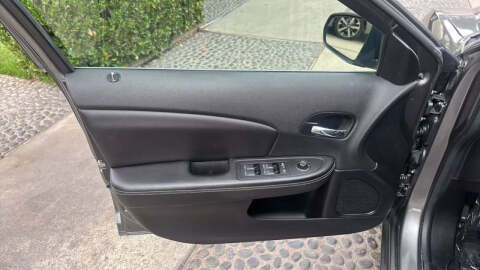 2013 Dodge Avenger SXT