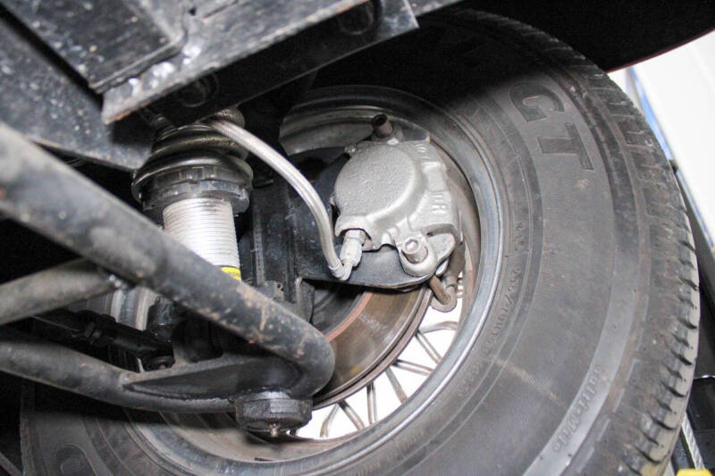 1936 Auburn Speedster