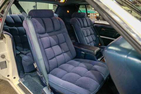 1979 Lincoln Continental