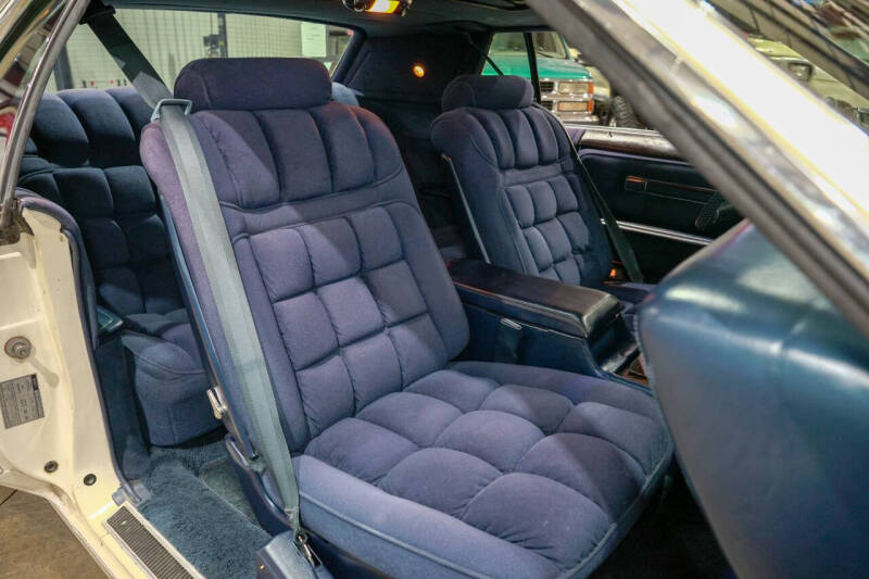 1979 Lincoln Continental