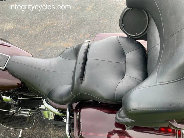 2005 Harley-Davidson Electra Glide Ultra Classic