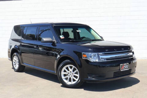 2019 Ford Flex SE