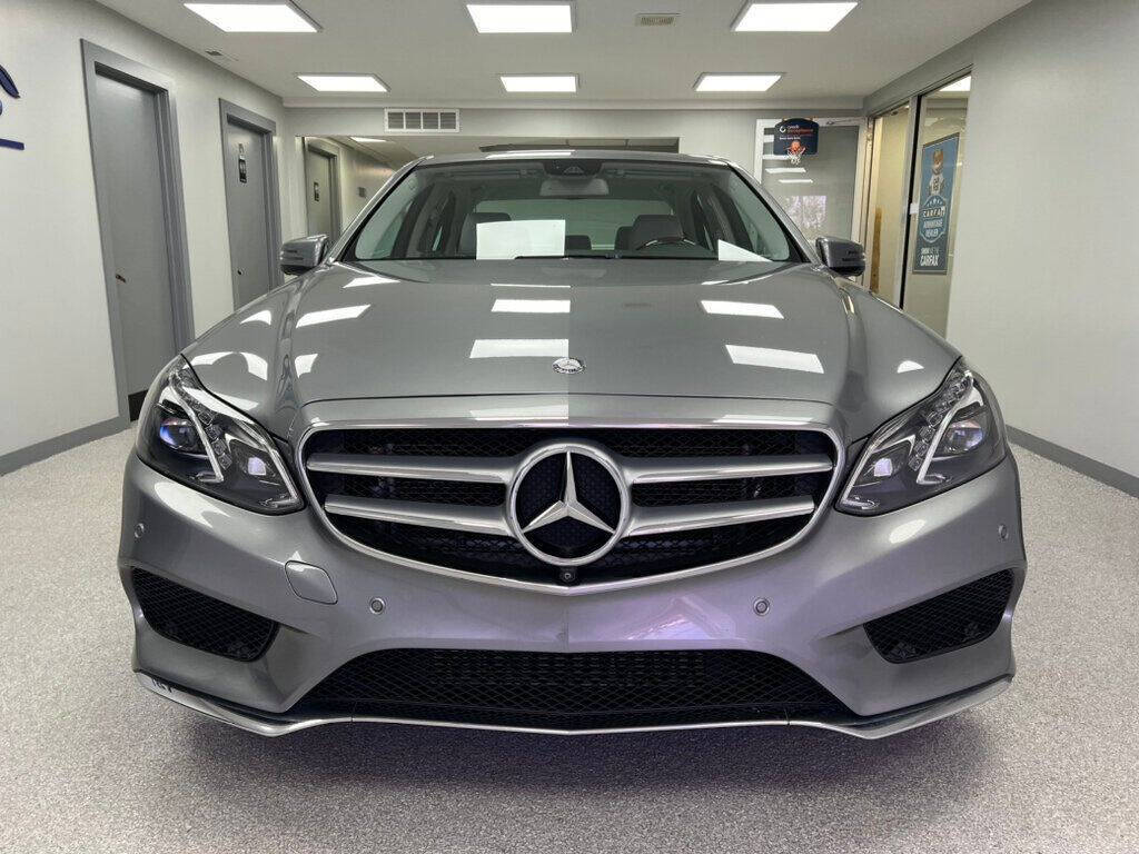 2014 Mercedes-Benz E-Class for sale at Conway Imports in   Streamwood, IL