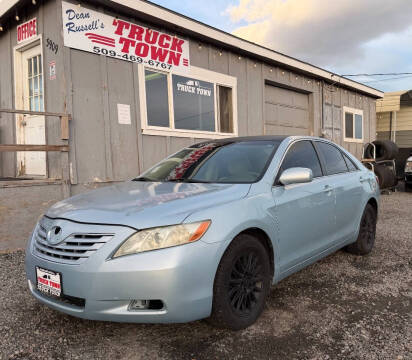 2008 Toyota Camry LE