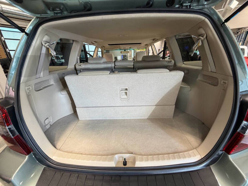 2007 Toyota Highlander