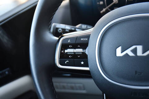 2024 Kia Carnival SX Prestige