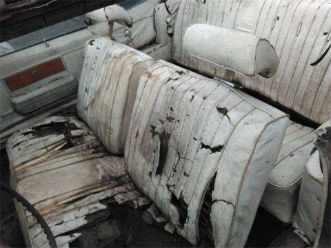 1969 Chevrolet Impala