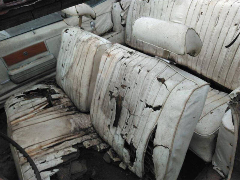 1969 Chevrolet Impala