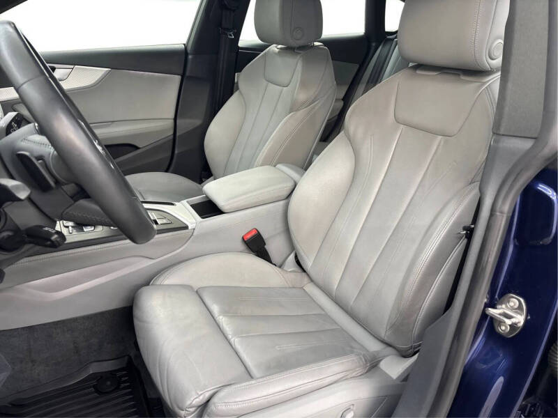 2019 Audi A5 Sportback quattro Premium Plus 45 TFSI