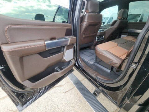 2025 Ford F-350 Super Duty