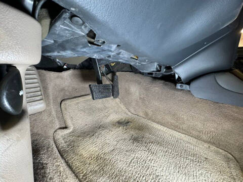 1999 Chevrolet Camaro